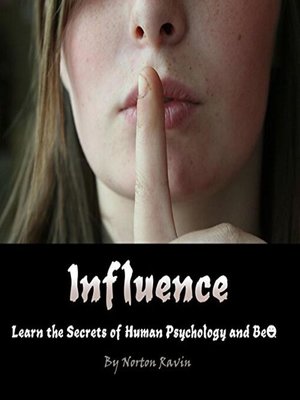 cover image of Influence